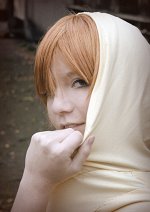 Cosplay-Cover: Nami [Galeera/ Water 7]