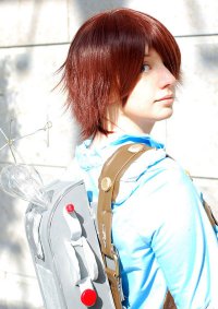 Cosplay-Cover: Seto