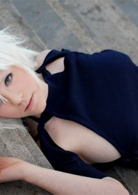 Cosplay-Cover: Ren