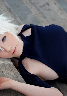 Cosplay-Cover: Ren