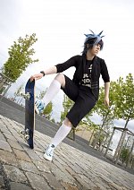 Cosplay-Cover: Usui Horokeu [Sk8erboy]