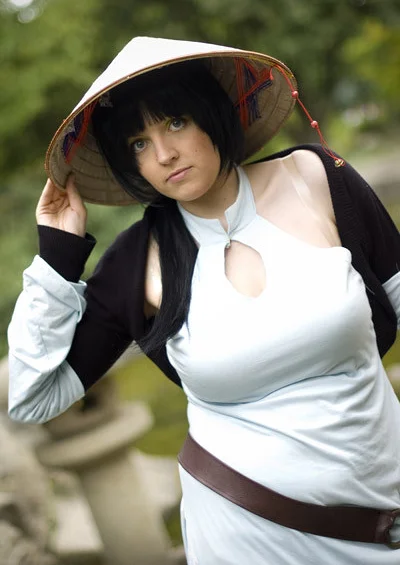 Cosplay-Cover: Vietnam [Fanart Version]