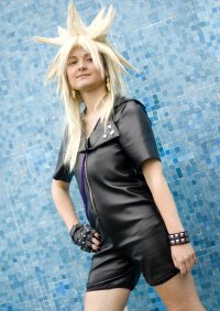 Cosplay-Cover: Yami no Malik [Abracadabra]