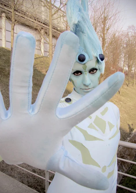 Cosplay-Cover: Astral [アストラル]