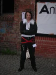 Foto des Kostüms