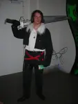 Foto des Kostüms