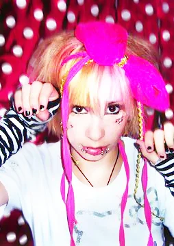 Cosplay-Cover: Shiyu  「モノクロ輪舞曲 ～LIVEVERSION～ 」