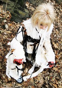 Cosplay-Cover: Ruki  • 体温 • White