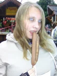Foto des Kostüms