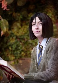 Cosplay-Cover: Waver Velvet