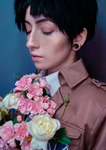 Cosplay-Cover: Marco Bodt ♔ Training Corps