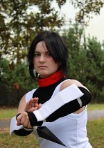 Cosplay-Cover: Sasuke (Anbu)