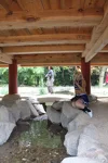 Foto des Kostüms