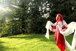 Cosplay-Cover: Fairy of Disposal