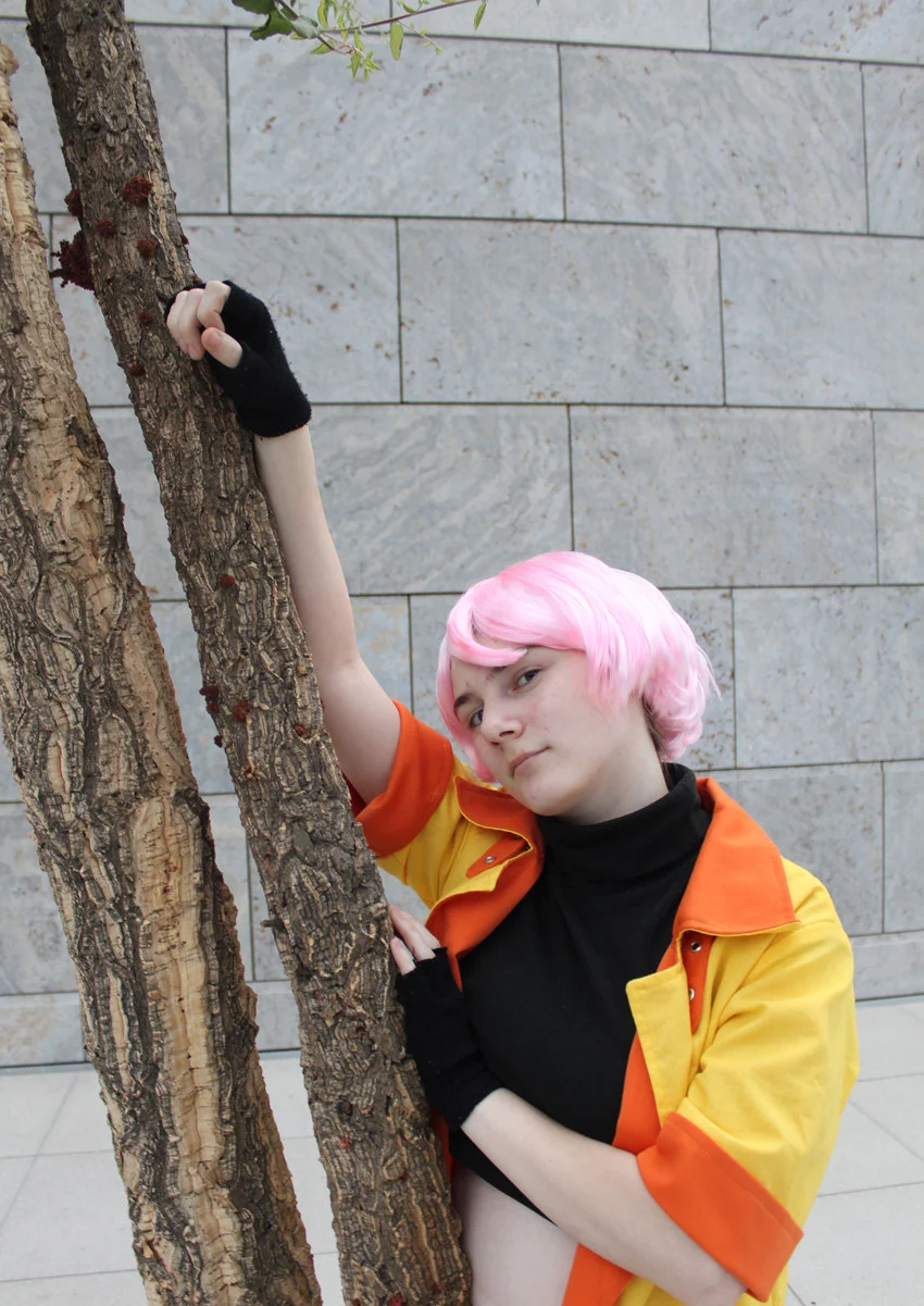 Cosplay-Cover: Shuichi Shindou [Stage Outfit]