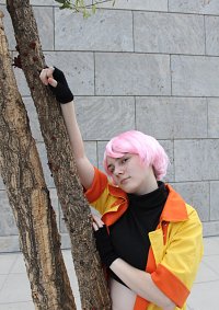 Cosplay-Cover: Shuichi Shindou [Stage Outfit]