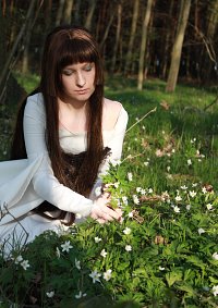 Cosplay-Cover: Ophelia (Hamlet)