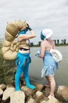 Foto des Kostüms