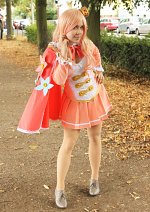 Cosplay-Cover: Meruru [Atelier Meruru]