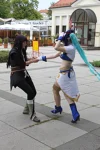 Foto des Kostüms
