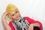 Cosplay-Cover: Shou (Freetime)