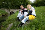 Cosplay-Cover: Shinomiya Natsuki [ST☆RISH]