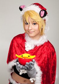 Cosplay-Cover: Shou (X-mas special)