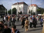 Foto des Kostüms