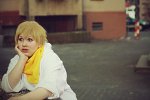 Cosplay-Cover: Kida Masaomi