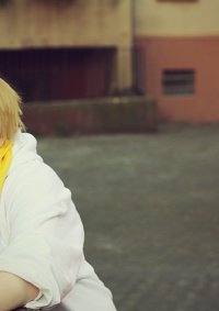 Cosplay-Cover: Kida Masaomi