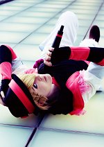 Cosplay-Cover: Syo Kurusu 来栖翔 [St☆rish]