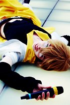 Cosplay-Cover: Natsuki Shinomiya [St☆rish]