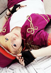 Cosplay-Cover: Syo Kurusu 来栖翔 [Debut]