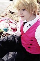 Cosplay-Cover: Syo Kurusu 来栖翔 [Animate Café]