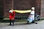 Foto des Kostüms