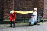 Cosplay-Cover: Sakata Gintoki