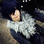 Cosplay: Tokiya Ichinose [Halloween]