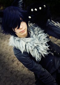 Cosplay-Cover: Tokiya Ichinose [Halloween]