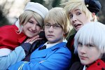 Cosplay-Cover: Berwald Oxenstierna [Sweden]