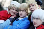 Cosplay-Cover: Berwald Oxenstierna [Sweden]