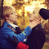 Top-3-Foto - von Kaito_Elric