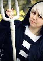 Cosplay-Cover: Hetaween Prussia