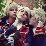 Top-3-Foto - von Kaito_Elric