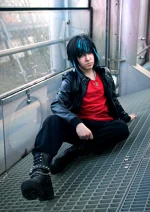 Cosplay-Cover: Cain [Casual]
