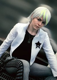 Cosplay-Cover: Abel [Casual]