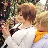 Top-3-Foto - von Kaito_Elric