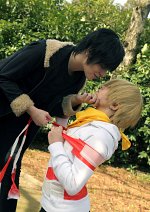 Cosplay-Cover: Kida Masaomi