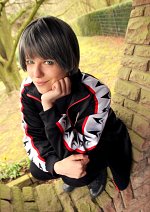 Cosplay-Cover: Aiichiro Nitori [Samezuka]