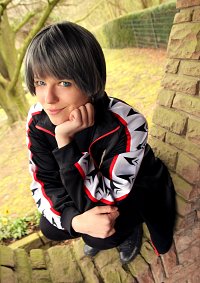 Cosplay-Cover: Aiichiro Nitori [Samezuka]