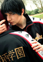 Cosplay-Cover: Yamazaki ◘ Sousuke